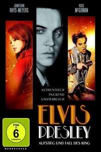 Elvis - Posters