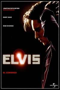 Elvis - Posters