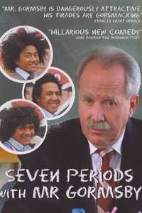 Seven Periods with Mr Gormsby - Poster
