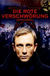 Archangel - Poster