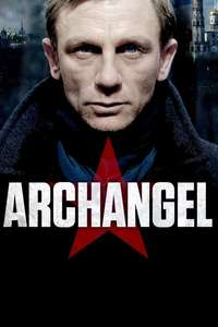 Archangel - Poster
