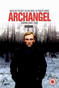 Archangel - Poster