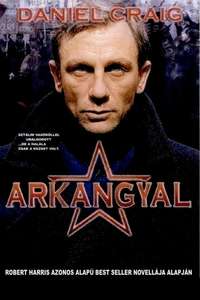 Archangel - Poster