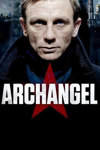 Archangel - Poster