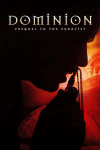 Dominion: Prequel to the Exorcist - Poster