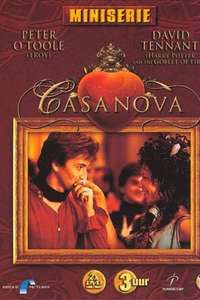 Casanova - Poster