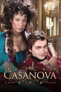 Casanova - Poster