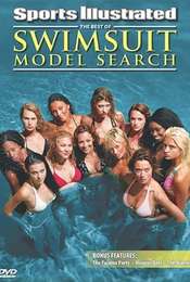 Sports Illustrated Swimsuit Model Search