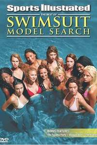 Sports Illustrated Swimsuit Model Search - Poster