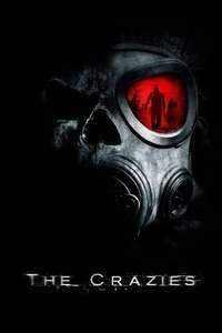 The Crazies - Poster