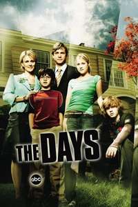 The Days - Posters