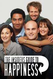 The Insider's Guide To Happiness