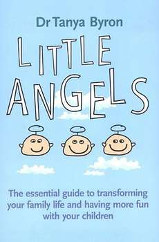 Little Angels : Season 4