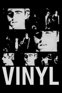 Vinyl - Posters