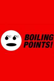Boiling Points