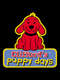 Clifford's Puppy Days