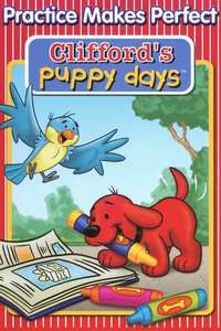 Clifford's Puppy Days - Posters