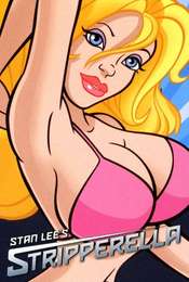 Stripperella