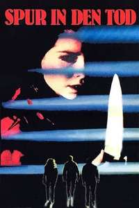 Scream for Help - Poster