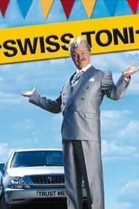 Swiss Toni - Poster