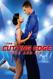 The Cutting Edge: Fire & Ice