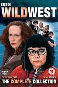 Wild West - Poster