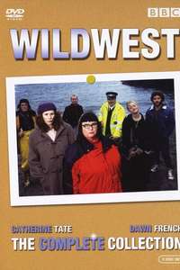 Wild West - Poster