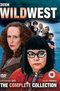 Wild West - Poster