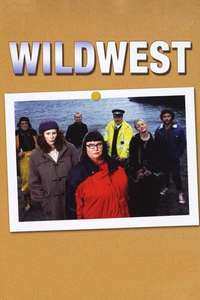Wild West - Poster