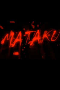 Mataku - Poster