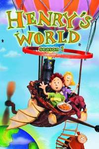 Henry's World - Poster