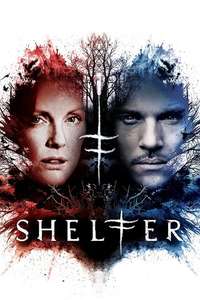 Shelter - Poster