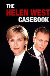 Helen West - Poster