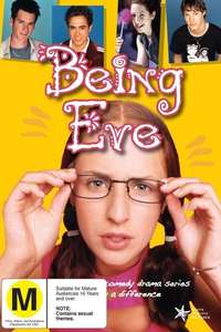Being Eve - Poster