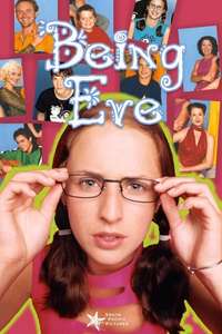 Being Eve - Poster