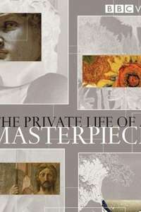 The Private Life of a Masterpiece - Poster