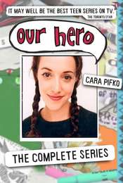 Our Hero Season 2