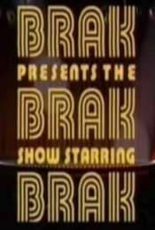 Brak Presents the Brak Show Starring Brak