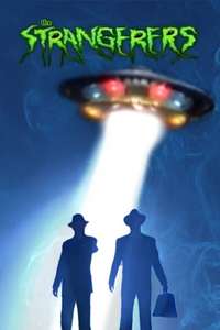 The Strangerers - Poster