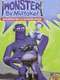 Monster by Mistake