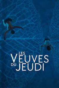 Thursday's Widows - Poster