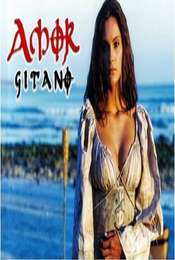 Amor Gitano Season 1