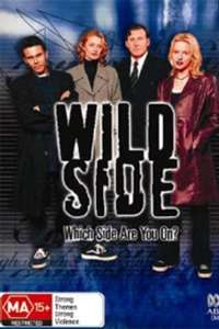 Wildside - Posters