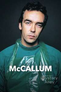 McCallum - Poster