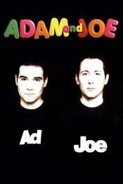 The Adam and Joe Show