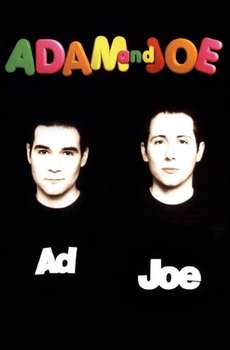 The Adam and Joe Show : Season 5