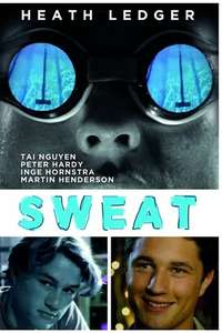 Sweat - Poster