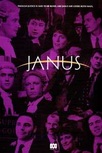 Janus - Poster