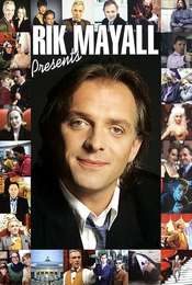 Rik Mayall Presents