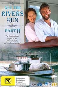 All The Rivers Run II - Poster